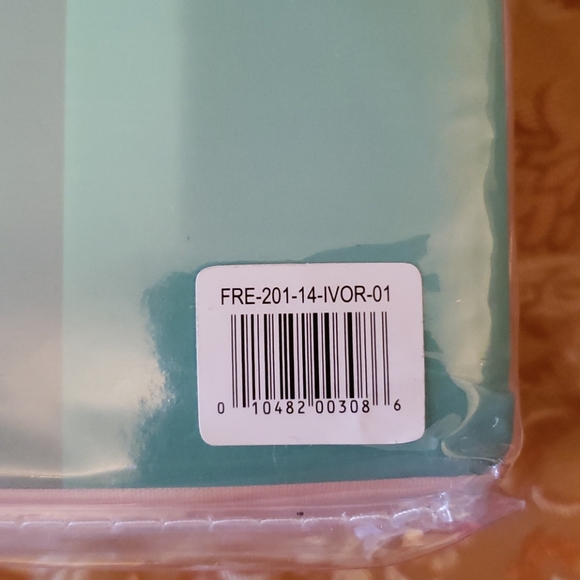 Twin Size Tailored Bedskirt by Fresh Ideas - Picture 3 of 3